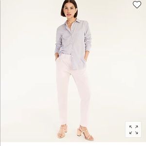 TALL PATCH-POCKET SLIM BOYFRIEND CHINO PANT TALL 30